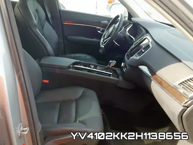 YV4102KK2H1138656 фото 6