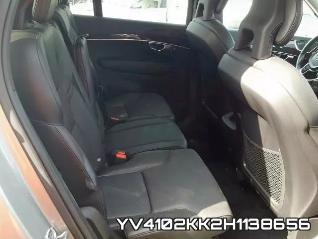 YV4102KK2H1138656 фото 7