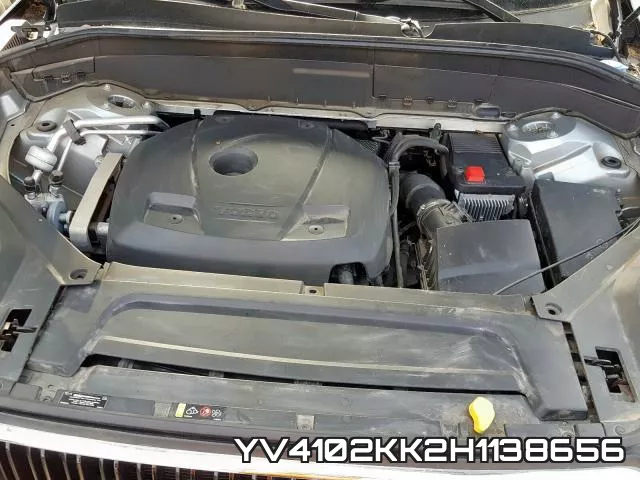 YV4102KK2H1138656 фото 8