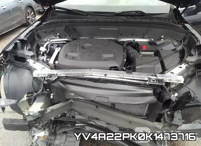 YV4A22PK0K1473716 фото 2