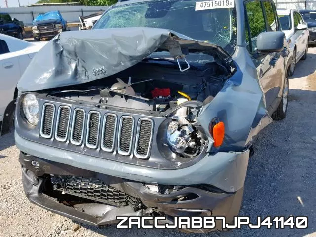 ZACCJABB7JPJ41140 фото 10
