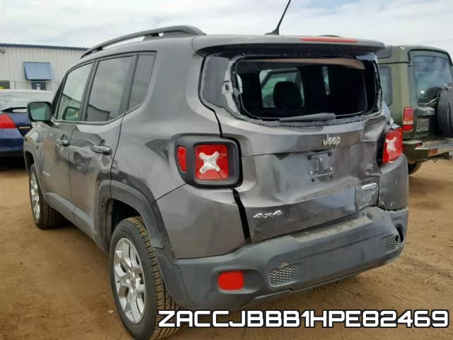 ZACCJBBB1HPE82469 фото 4