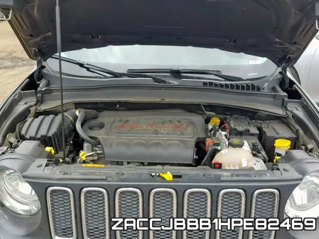 ZACCJBBB1HPE82469 фото 8