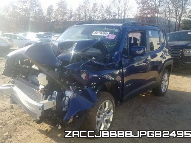 ZACCJBBB8JPG82495 фото 3
