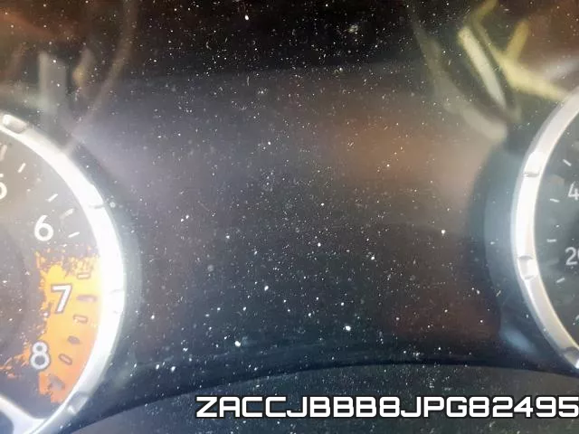 ZACCJBBB8JPG82495 фото 9
