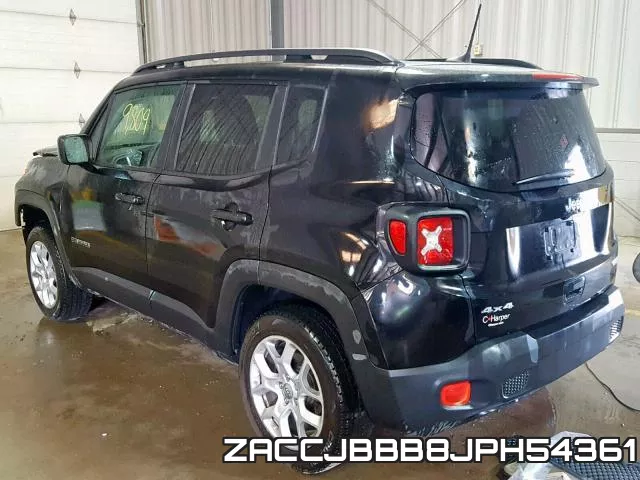 ZACCJBBB8JPH54361 фото 4