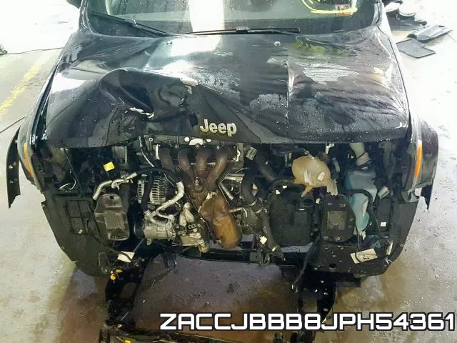 ZACCJBBB8JPH54361 фото 8