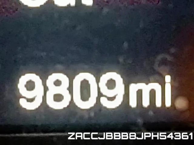 ZACCJBBB8JPH54361 фото 9