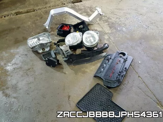 ZACCJBBB8JPH54361 фото 10