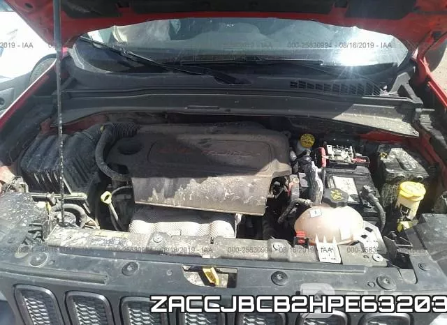 ZACCJBCB2HPE63203 фото 2
