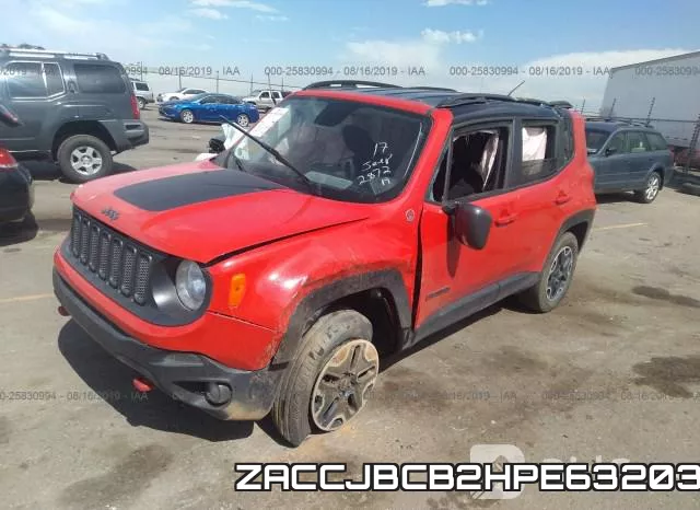 ZACCJBCB2HPE63203 фото 3