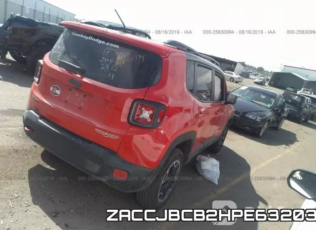 ZACCJBCB2HPE63203 фото 5