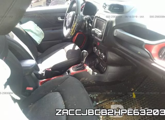 ZACCJBCB2HPE63203 фото 6