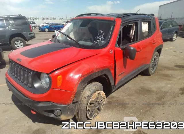 ZACCJBCB2HPE63203 фото 7