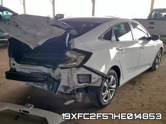 19XFC2F57HE014853 фото 5