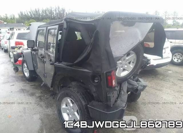 1C4BJWDG6JL860789 фото 4