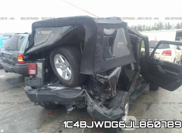 1C4BJWDG6JL860789 фото 7