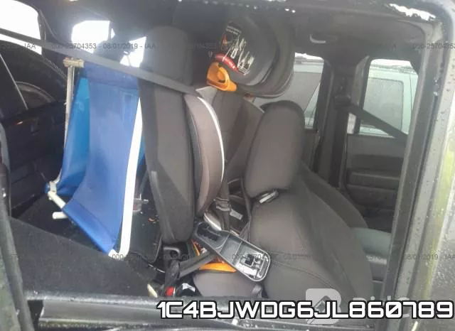 1C4BJWDG6JL860789 фото 9