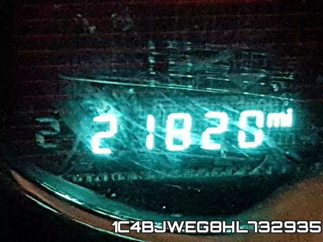 1C4BJWEG8HL732935 фото 9