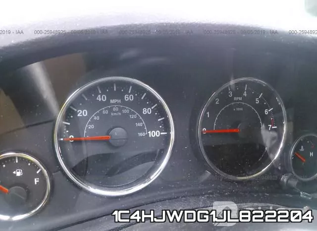 1C4HJWDG1JL822204 фото 8