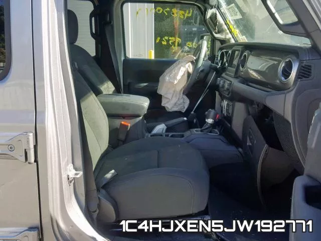 1C4HJXEN5JW192771 фото 6