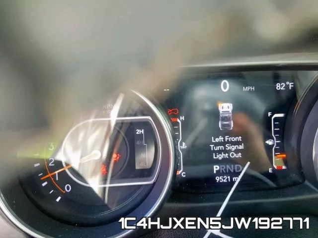 1C4HJXEN5JW192771 фото 9
