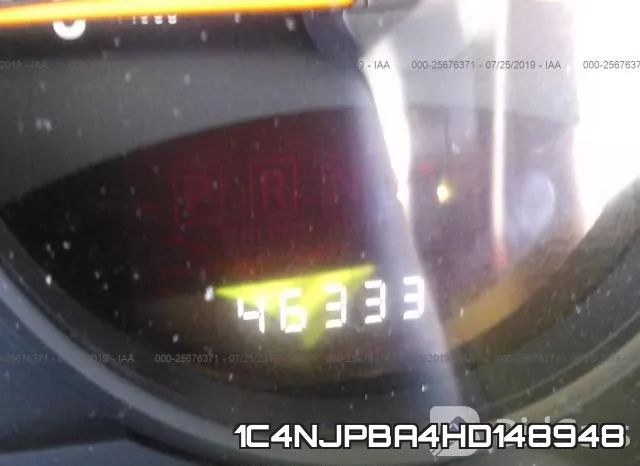 1C4NJPBA4HD148948 фото 8