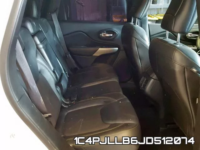 1C4PJLLB6JD512074 фото 6