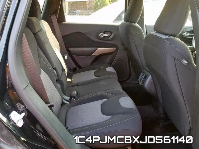 1C4PJMCBXJD561140 фото 7
