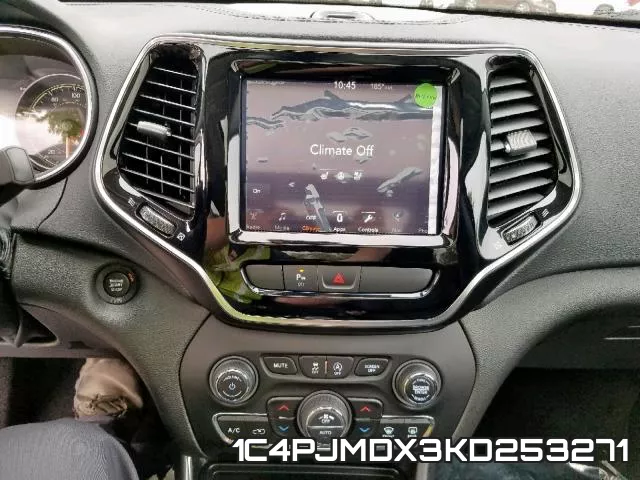1C4PJMDX3KD253271 фото 10