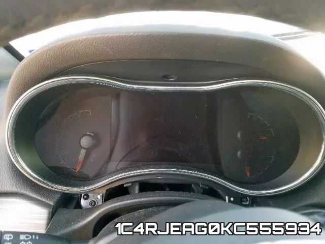 1C4RJEAG0KC555934 фото 9