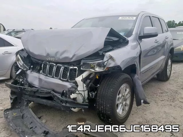1C4RJEAG6JC168495 фото 3