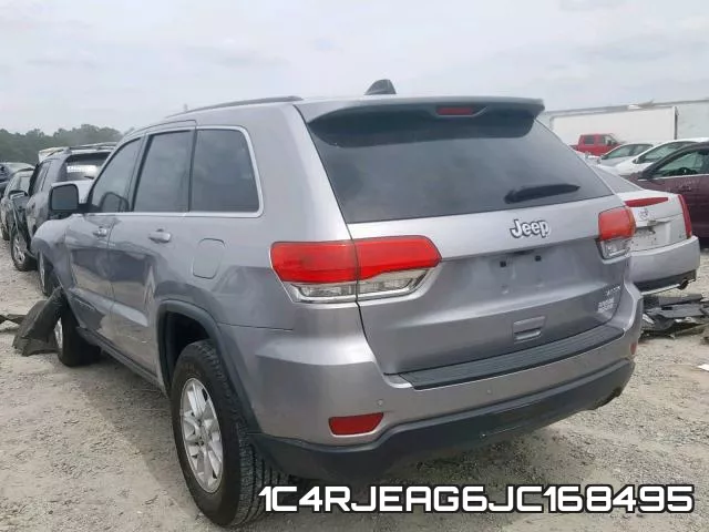 1C4RJEAG6JC168495 фото 4