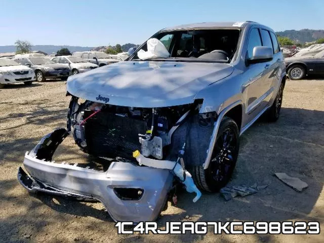 1C4RJEAG7KC698623 фото 3