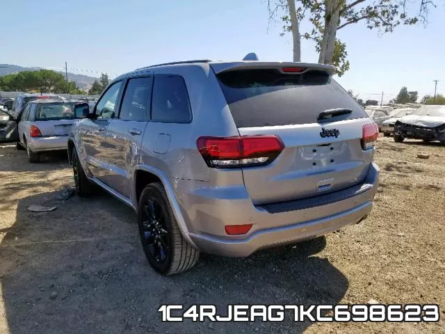 1C4RJEAG7KC698623 фото 4