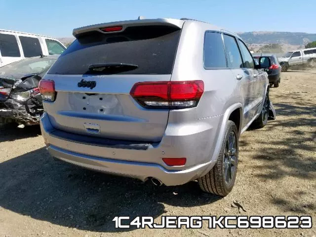 1C4RJEAG7KC698623 фото 5