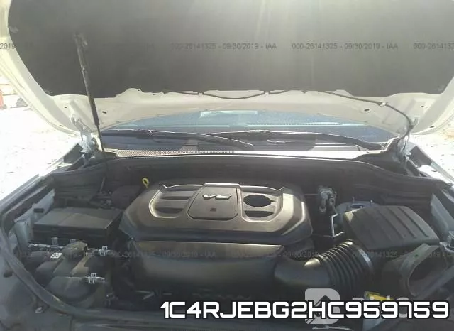 1C4RJEBG2HC959759 фото 2