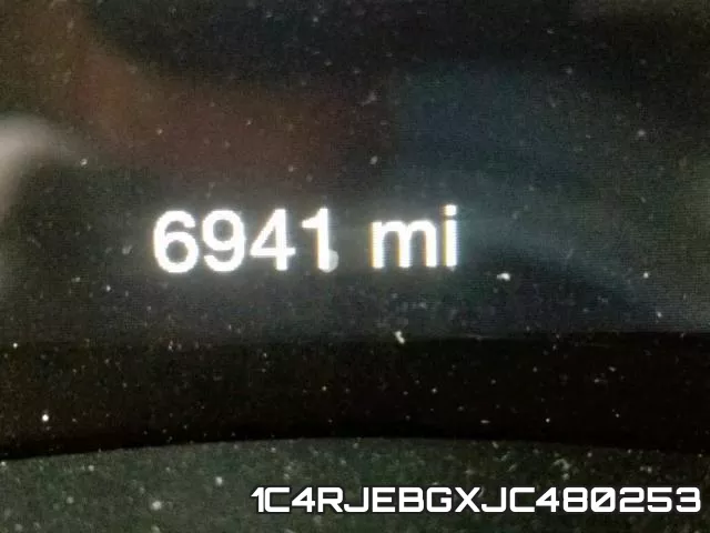 1C4RJEBGXJC480253 фото 9