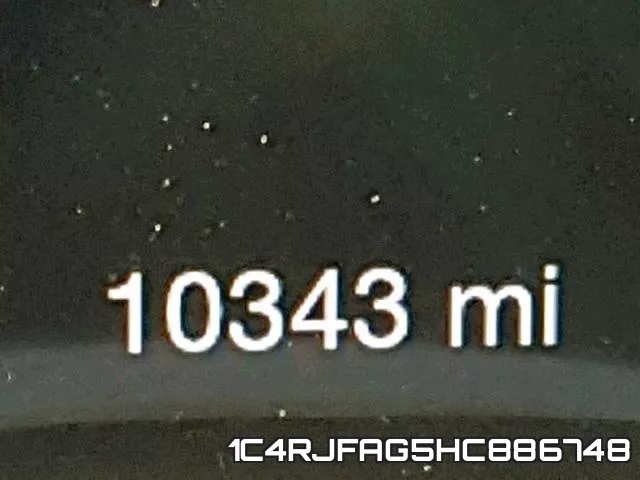 1C4RJFAG5HC886748 фото 9