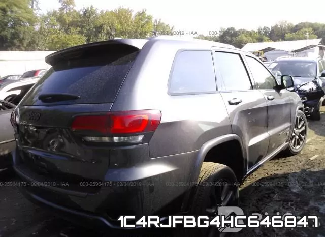 1C4RJFBG4HC646847 фото 5
