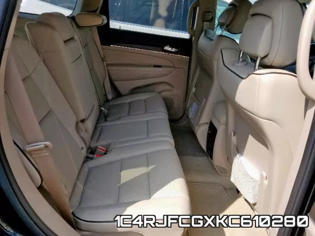 1C4RJFCGXKC610280 фото 7