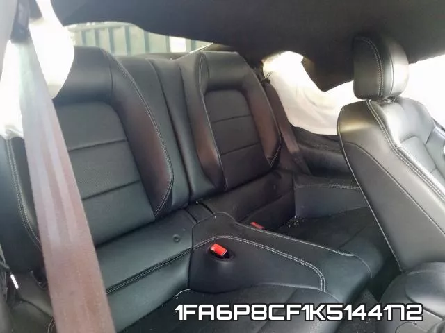 1FA6P8CF1K5144172 фото 7