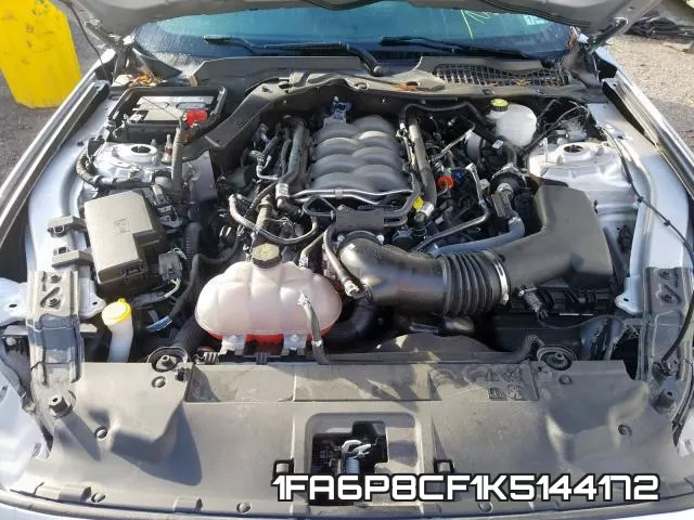 1FA6P8CF1K5144172 фото 8