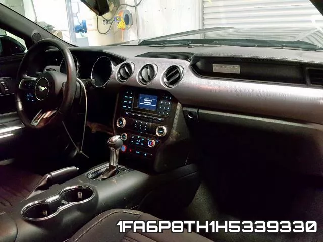 1FA6P8TH1H5339330 фото 10