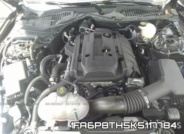 1FA6P8TH5K5117784 фото 2