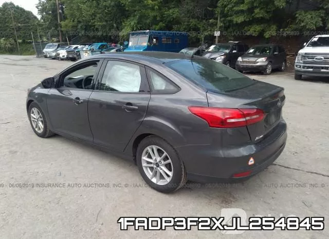 1FADP3F2XJL254845 фото 4