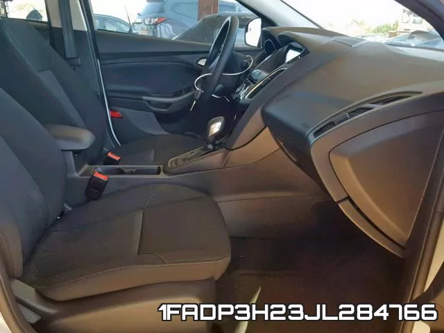1FADP3H23JL284766 фото 6