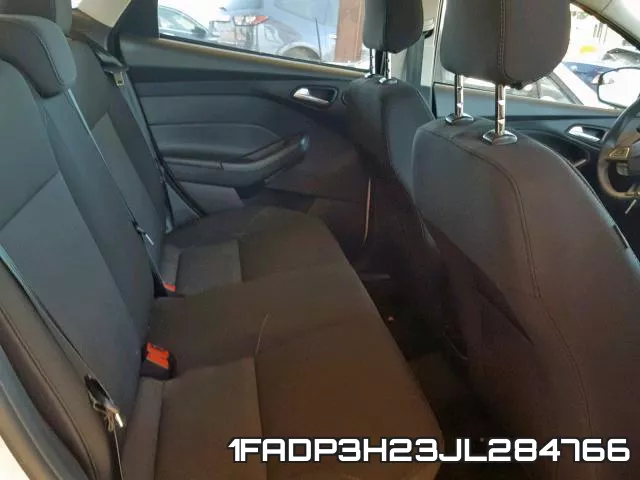 1FADP3H23JL284766 фото 7