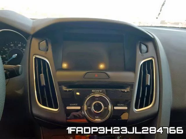 1FADP3H23JL284766 фото 10