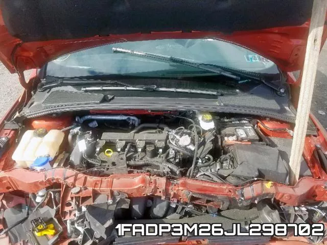 1FADP3M26JL298702 фото 8